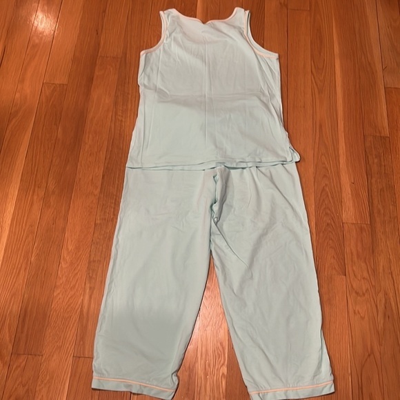 Classic elements 2 piece pj set size medium (10/12). - Picture 5 of 6